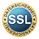 SSL Logo